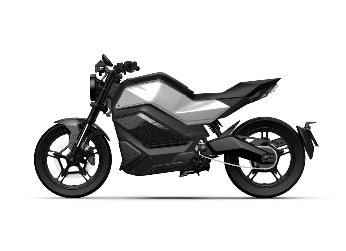 NIU presenta al CES 2020 due nuovi modelli (2)