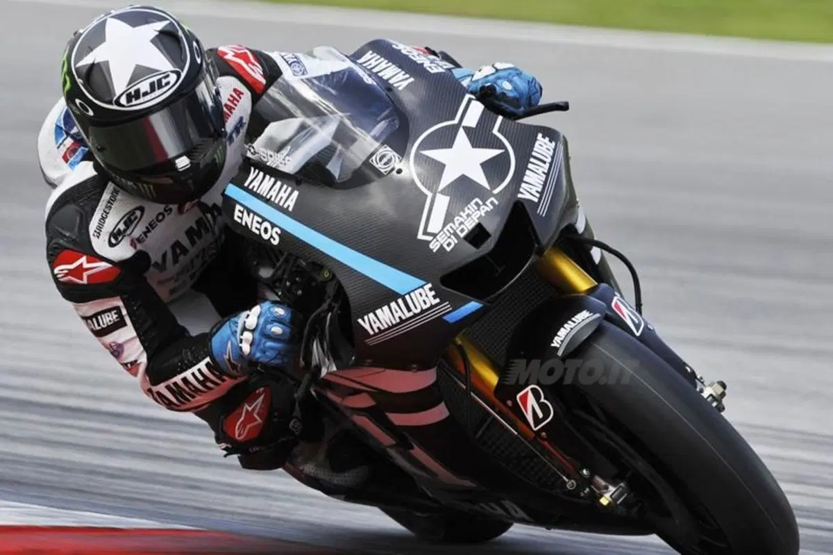 Test a Sepang, 2° giorno. Spies il più veloce, mistero Honda