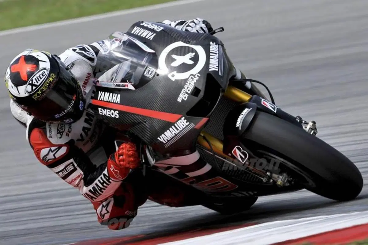 Test a Sepang, 2° giorno. Spies il più veloce, mistero Honda (2)