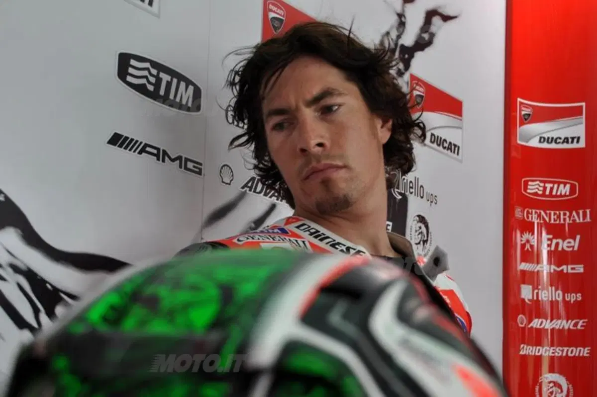 Test a Sepang, 2° giorno. Spies il più veloce, mistero Honda (6)