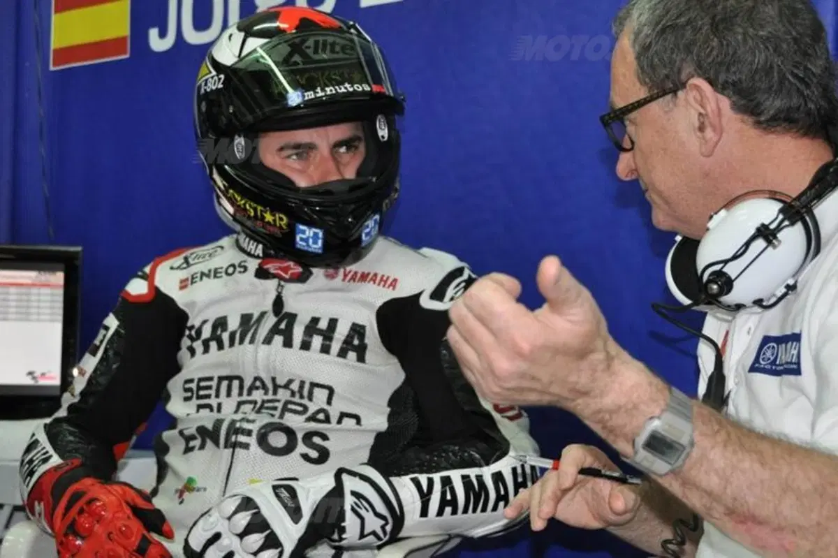 Test a Sepang, 2° giorno. Spies il più veloce, mistero Honda (7)