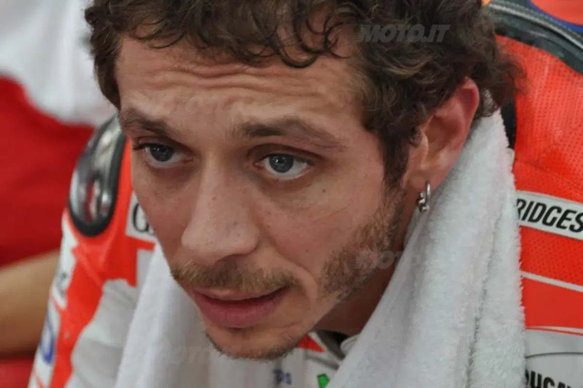 Test a Sepang, 2° giorno. Spies il più veloce, mistero Honda (8)