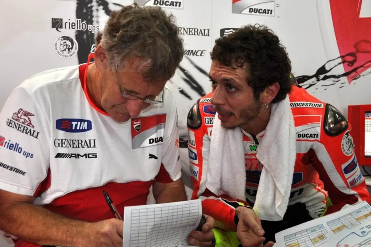 Test a Sepang, 2° giorno. Spies il più veloce, mistero Honda (10)