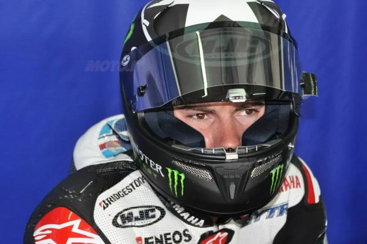 Test a Sepang, 2° giorno. Spies il più veloce, mistero Honda (11)