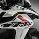 Benelli TRK 800 e 600RR. Piattaforme e modelli globali