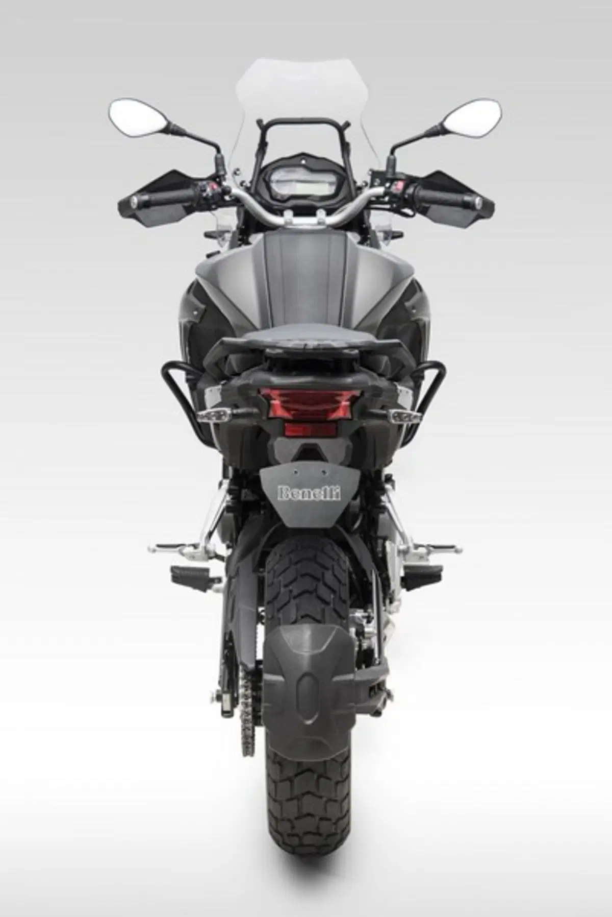 Benelli TRK 502 (7)