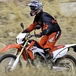 Honda CRF 250 L 2012. Dall'estate in Italia