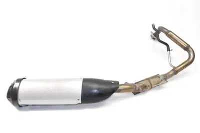 SCARICO YAMAHA YZF R 125 2008/2011 5D7E47100200