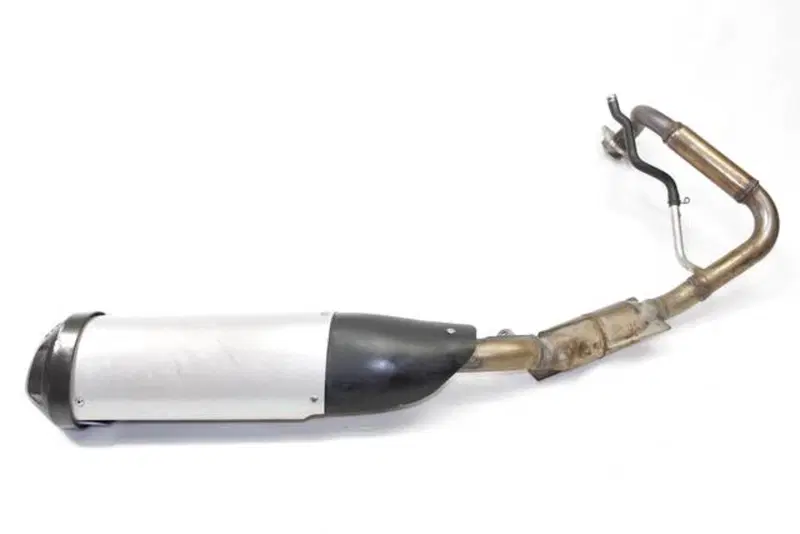 SCARICO YAMAHA YZF R 125 2008/2011 5D7E47100200