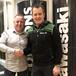 John McGuinness: 2020 con Kawasaki