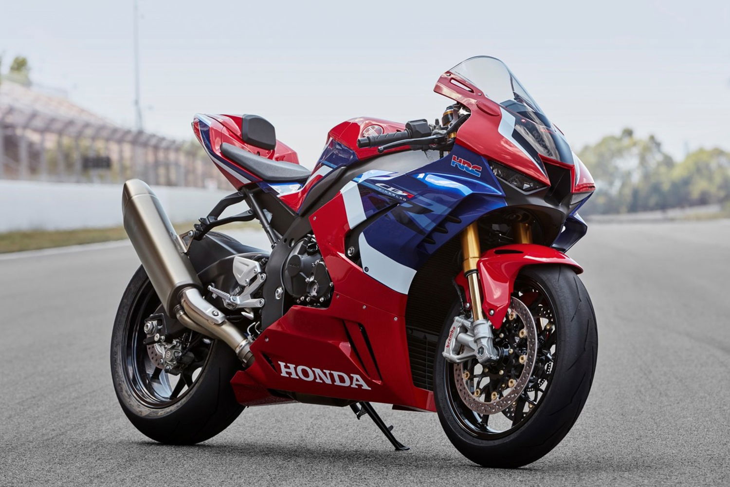 Honda CBR 1000RR-R 2020: prezzo e disponibilità! [AGGIORNATO]