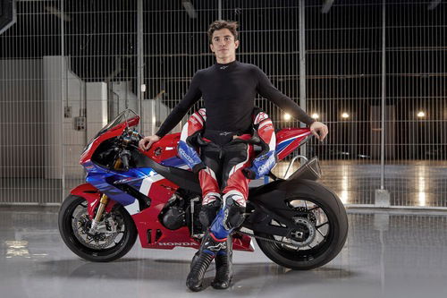 Honda CBR 1000RR-R 2020: prezzo e disponibilità! [AGGIORNATO] (4)