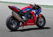 Honda CBR 1000RR-R 2020: prezzo e disponibilità! [AGGIORNATO]