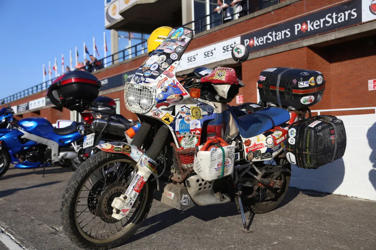 Cartoline dal Tourist Trophy 2015 (7)