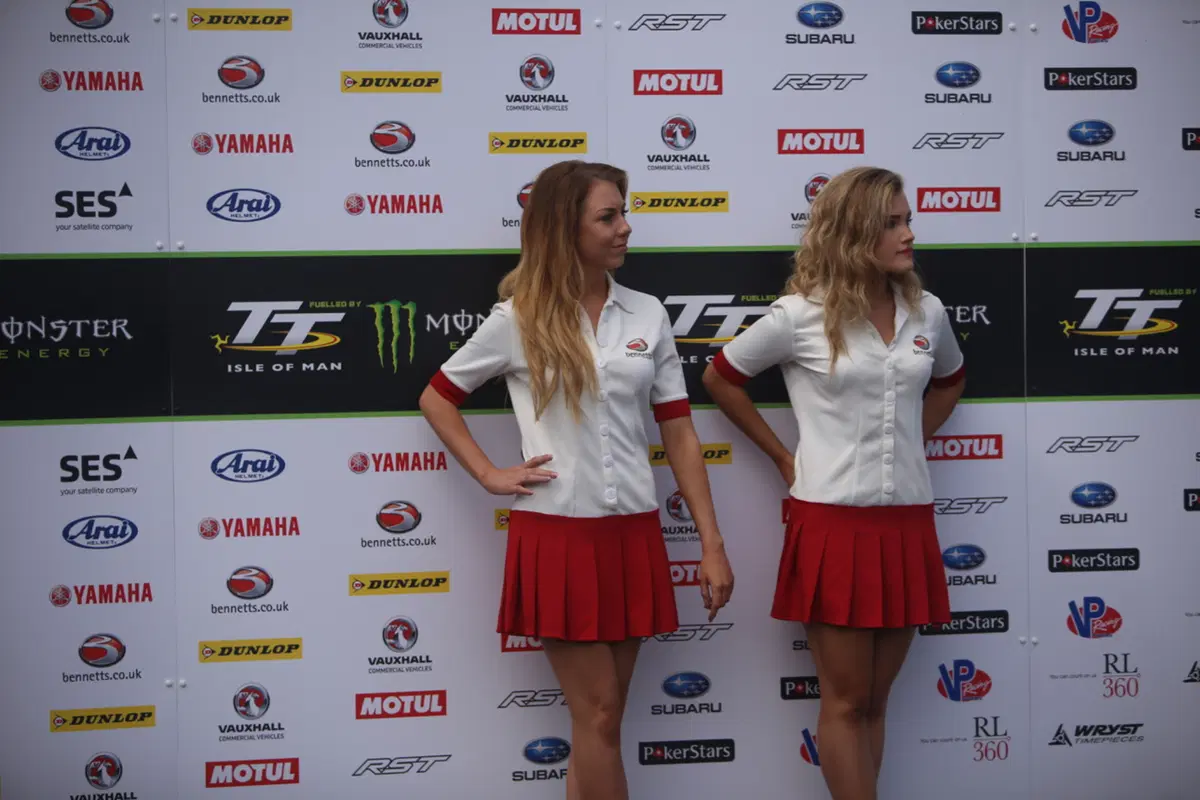 Cartoline dal Tourist Trophy 2015 (19)