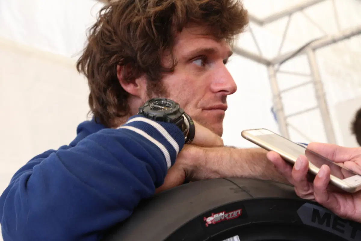 Cartoline dal Tourist Trophy 2015 (21)