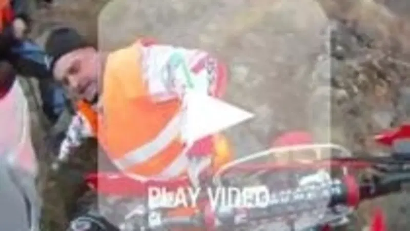 Enduro. Rivivi con noi le fatiche dell'Hell's Gate!