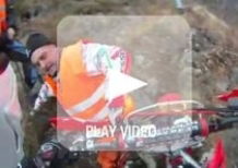 Enduro. Rivivi con noi le fatiche dell'Hell's Gate!