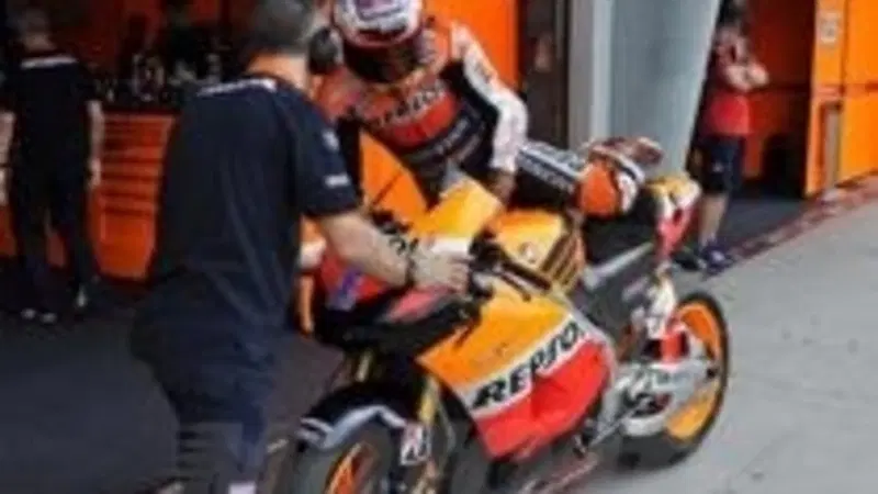 MotoGP. Casey Stoner: "Siamo vicini alla perfezione"