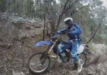 Enduro in Italia