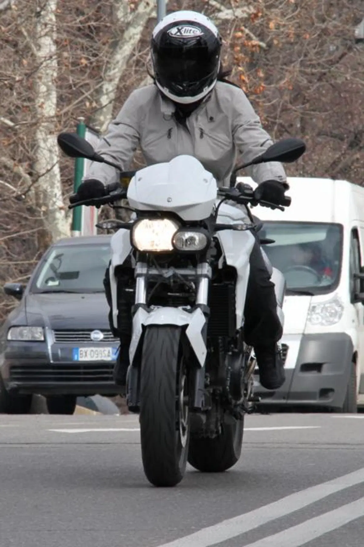 BMW F 800 R 2012  (3)