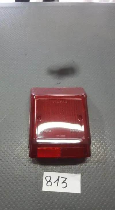 PLASTICA FANALE POST. VESPA PK XL RUSH 50 BOSATTA