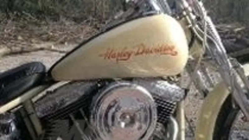 Le moto speciali dell'edizione 2012 di Passione Moto
