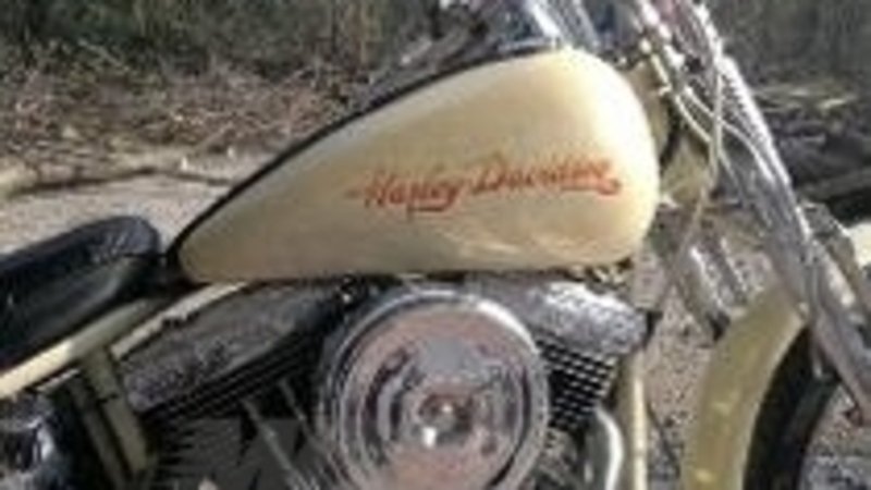 Le moto speciali dell&#039;edizione 2012 di Passione Moto