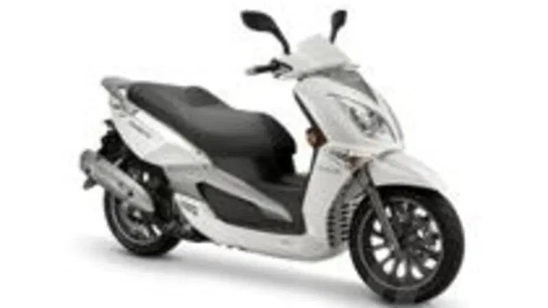 Nuovo scooter Benelli ZenZero 350. Ad aprile a 3.590 Euro