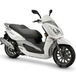 Nuovo scooter Benelli ZenZero 350. Ad aprile a 3.590 Euro