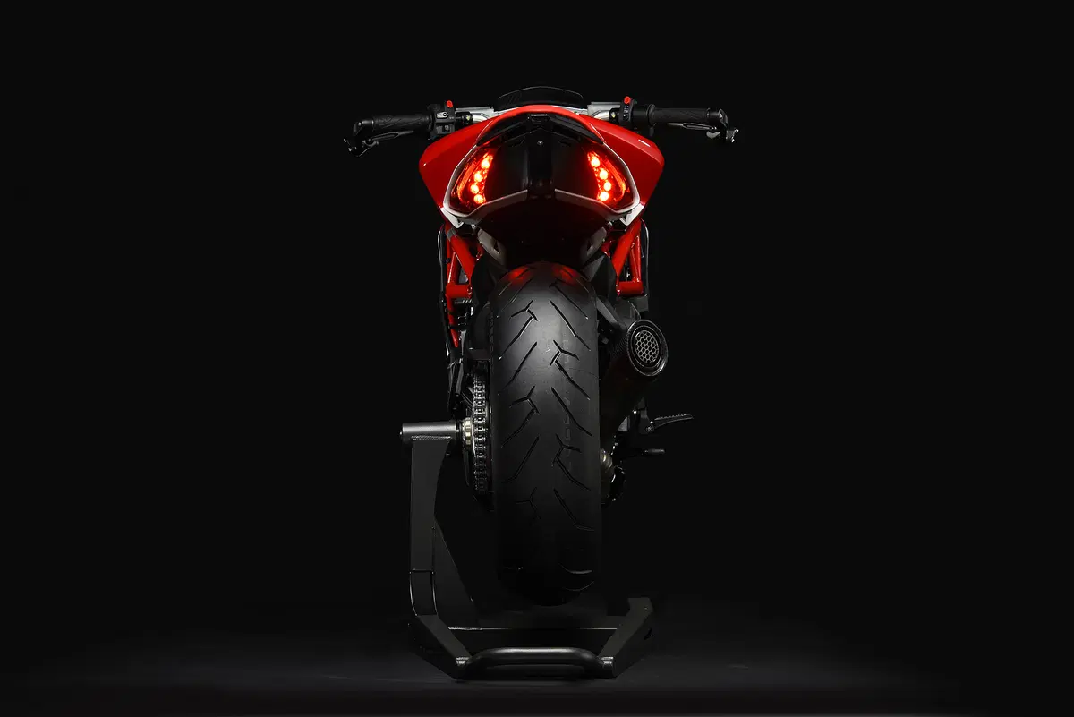 EICMA 2017: MV Agusta Dragster 800 RC 2018 (6)