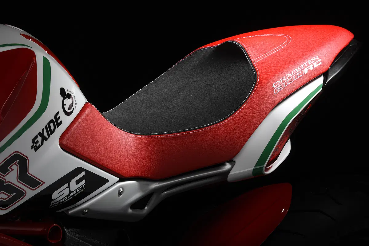 EICMA 2017: MV Agusta Dragster 800 RC 2018 (15)