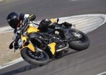 Tutti i demo ride del week-end. Scopri dove e quando 