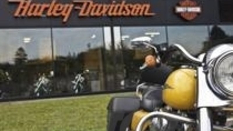Harley-Davidson Spring Break 2012. Gli eventi dei concessionari