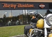 Harley-Davidson Spring Break 2012. Gli eventi dei concessionari