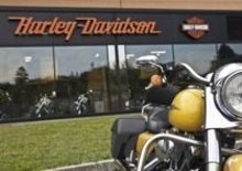Harley-Davidson Spring Break 2012. Gli eventi dei concessionari