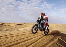 Dakar 2020. Tragedia. Muore Paulo Goncalves!