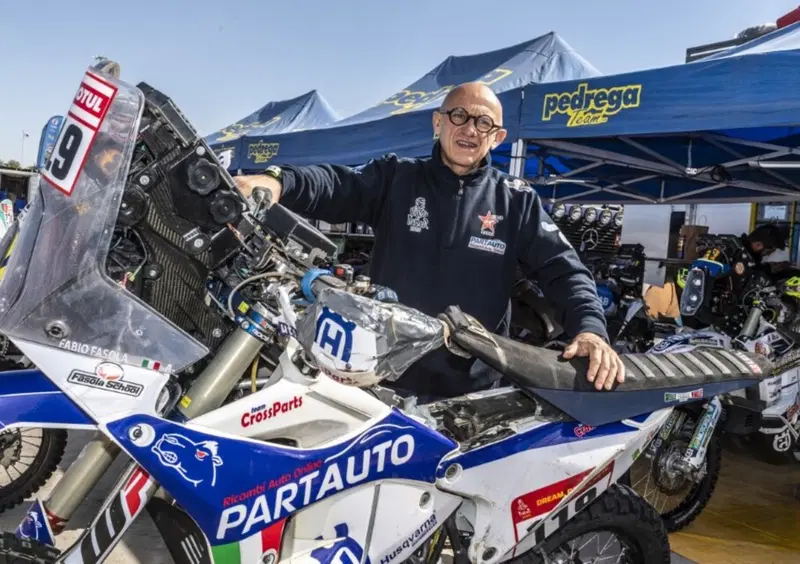 Fabio Fasola