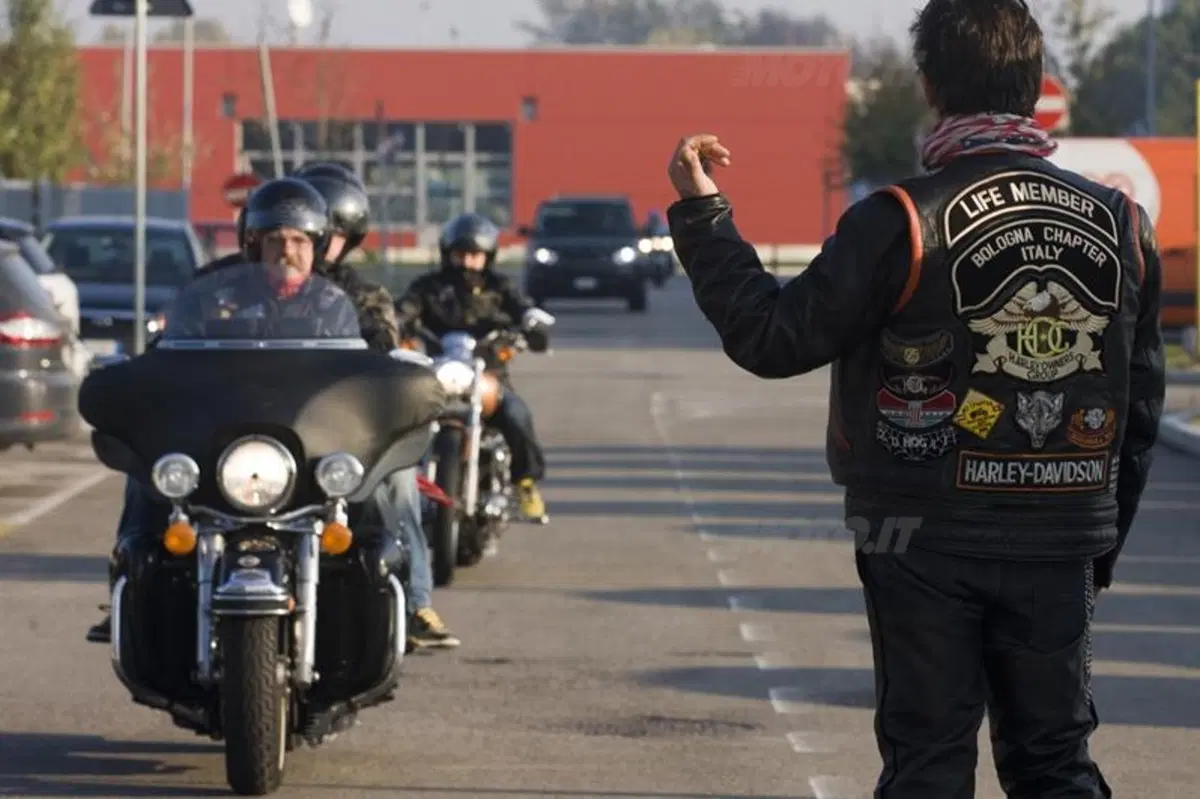 Harley-Davidson Spring Break 2012. Gli eventi dei concessionari (6)