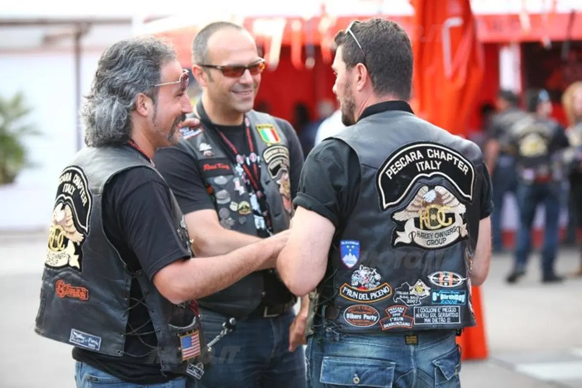 Harley-Davidson Spring Break 2012. Gli eventi dei concessionari (7)