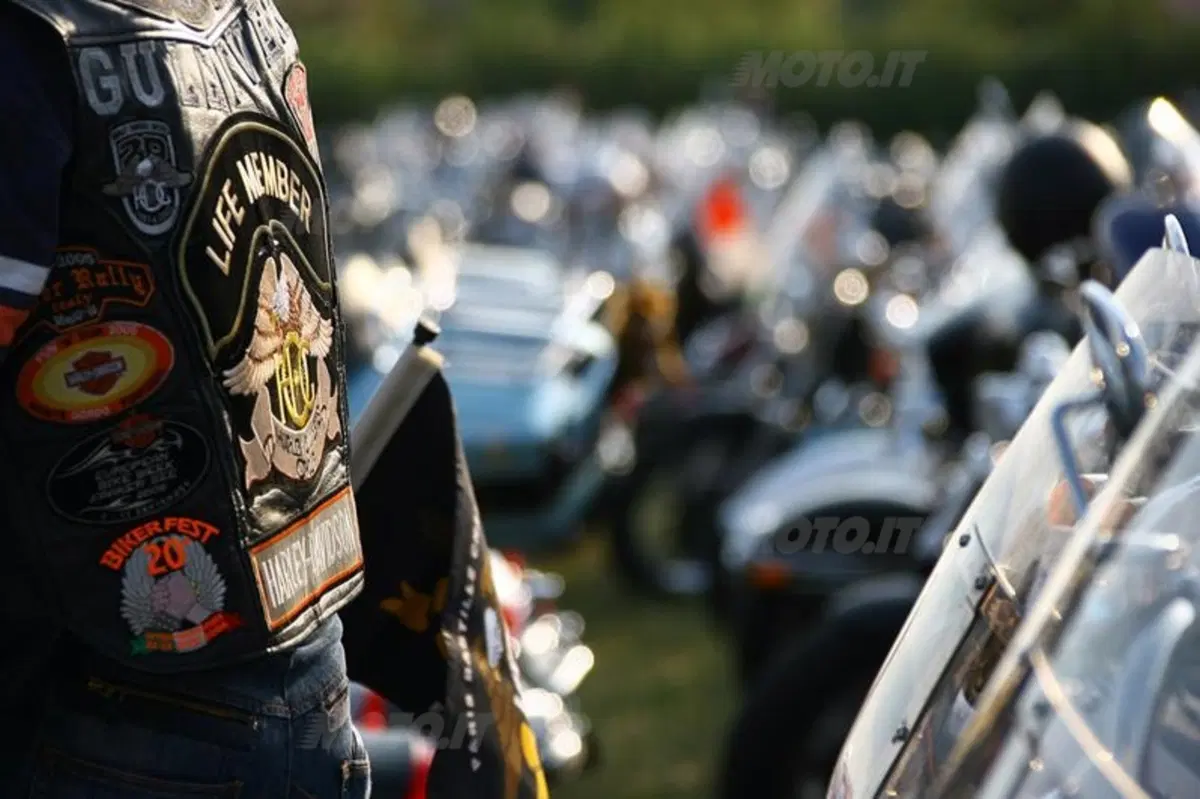 Harley-Davidson Spring Break 2012. Gli eventi dei concessionari (13)