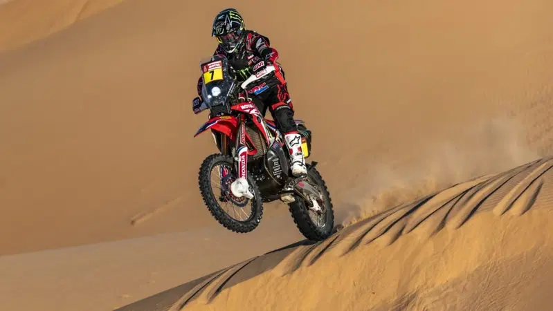 Dakar 2020. D-7 Flash. Benavides (Honda) e Sainz (Mini) in un giorno tragico [AGGIORNATO]