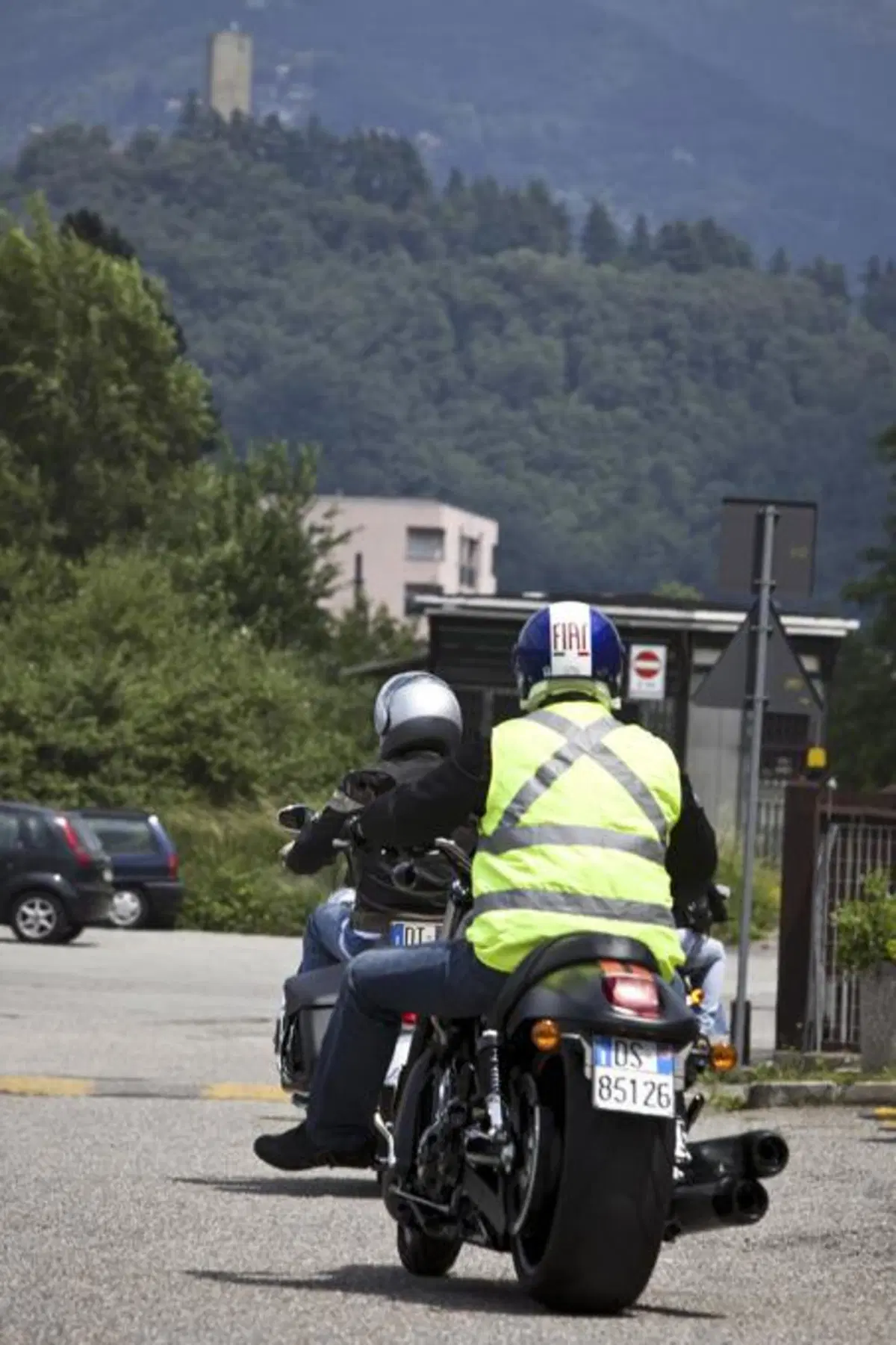 Harley-Davidson Spring Break 2012. Gli eventi dei concessionari (22)