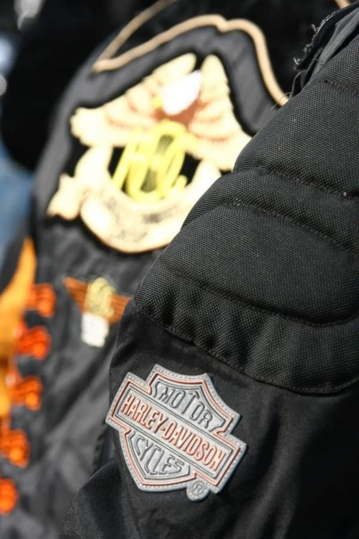 Harley-Davidson Spring Break 2012. Gli eventi dei concessionari (23)