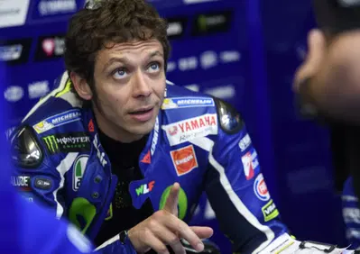 MotoGP 2016. Rossi: Si può puntare al podio