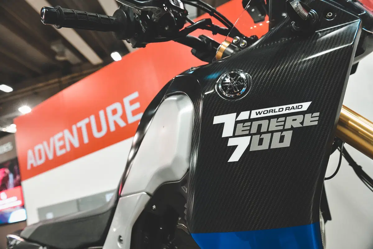 Yamaha a MBE 2020: tutta la gamma e il team Superbike