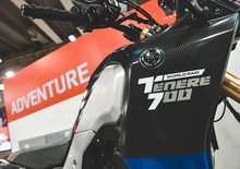 Yamaha a MBE 2020: tutta la gamma e il team Superbike