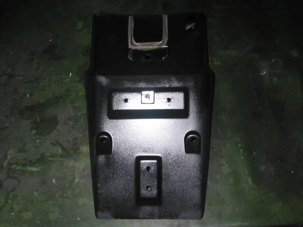 Parafango posteriore BMW 1150 RS (2)