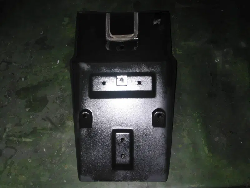 Parafango posteriore BMW 1150 RS (2)