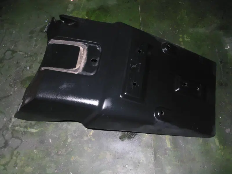 Parafango posteriore BMW 1150 RS (3)